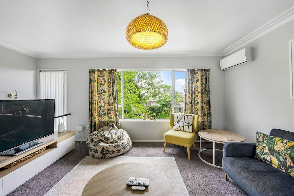 Inner City Retreat - WiFi - Netflix Apartment 14