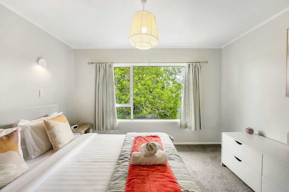 Inner City Retreat - WiFi - Netflix Apartment 13