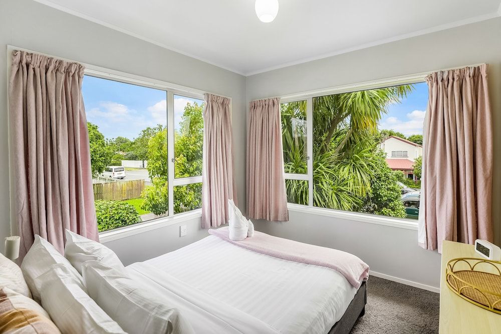 Inner City Retreat - WiFi - Netflix Apartment 18