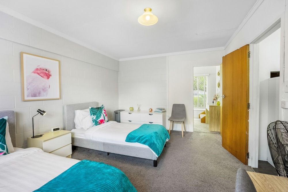 Inner City Retreat - WiFi - Netflix Apartment 7