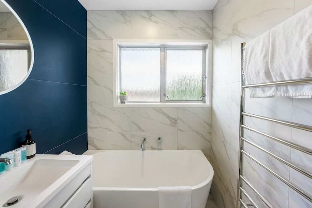 Inner City Retreat - WiFi - Netflix Apartment 22