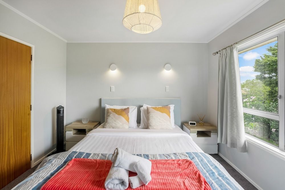 Inner City Retreat - WiFi - Netflix Apartment 16