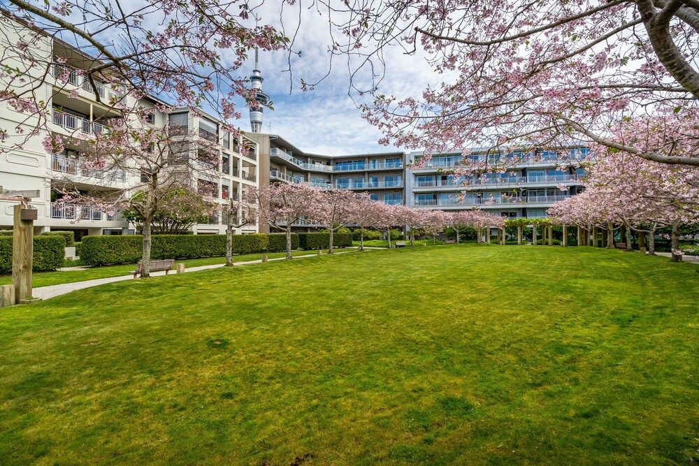 Spacious viaduct sancturary Deluxe Apartment 21