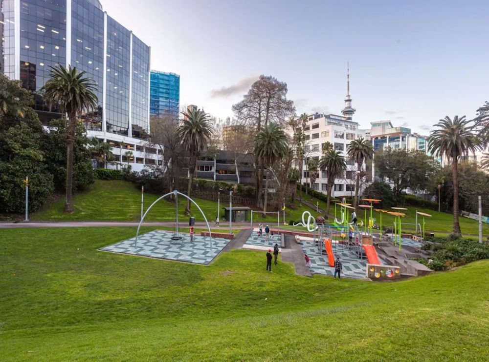 undefined Brand New 1-Bedroom Condo Unit With Pool And Gym! 2