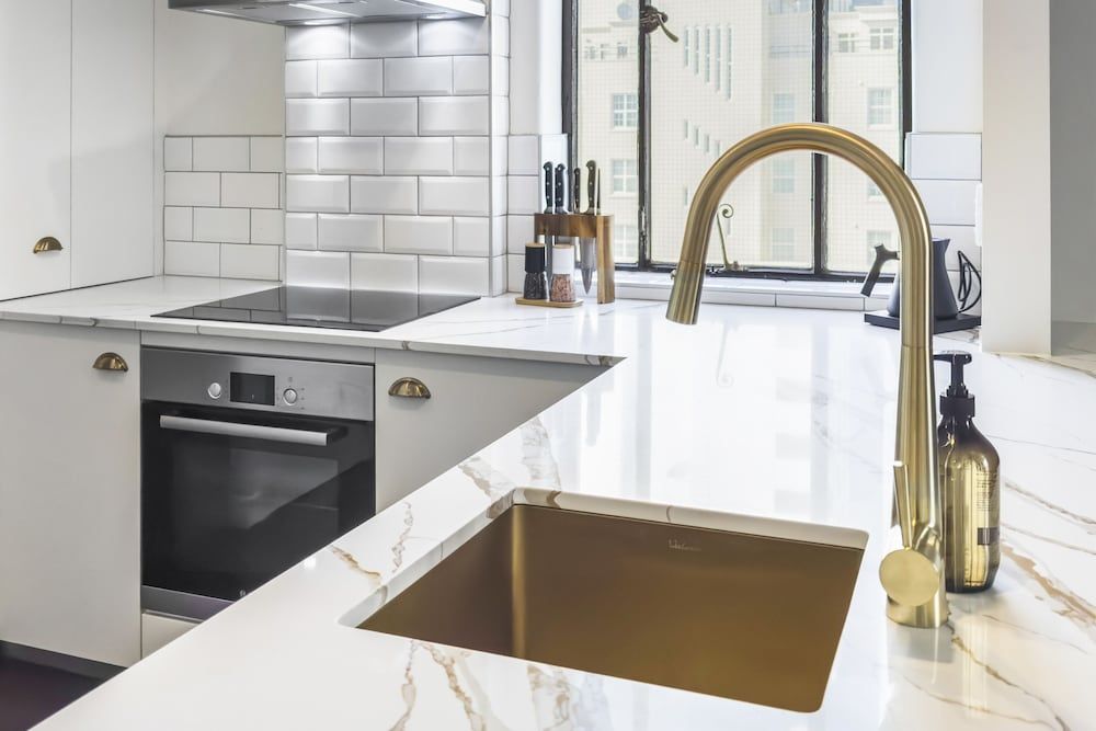 undefined Elegant Living in the City 9