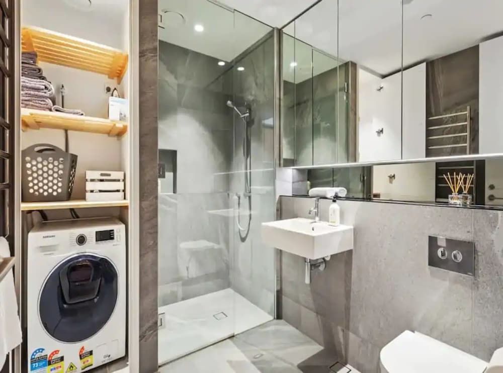 undefined Modern One Bedroom Apartment In Wynyard Quarter 7