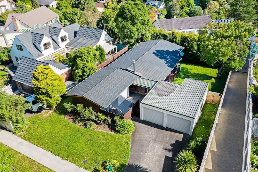 undefined Family Retreat close to City - Netflix 6