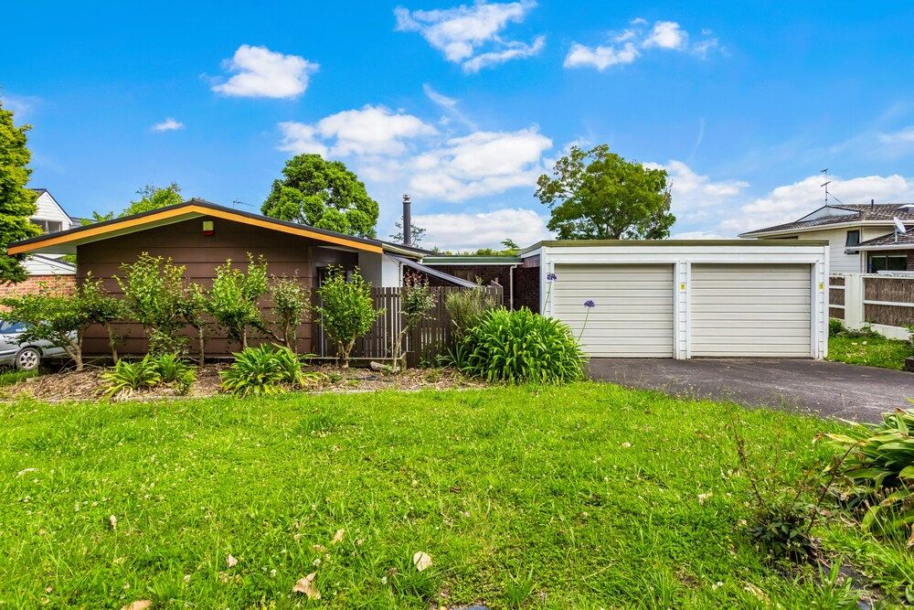 undefined Family Retreat close to City - Netflix 4