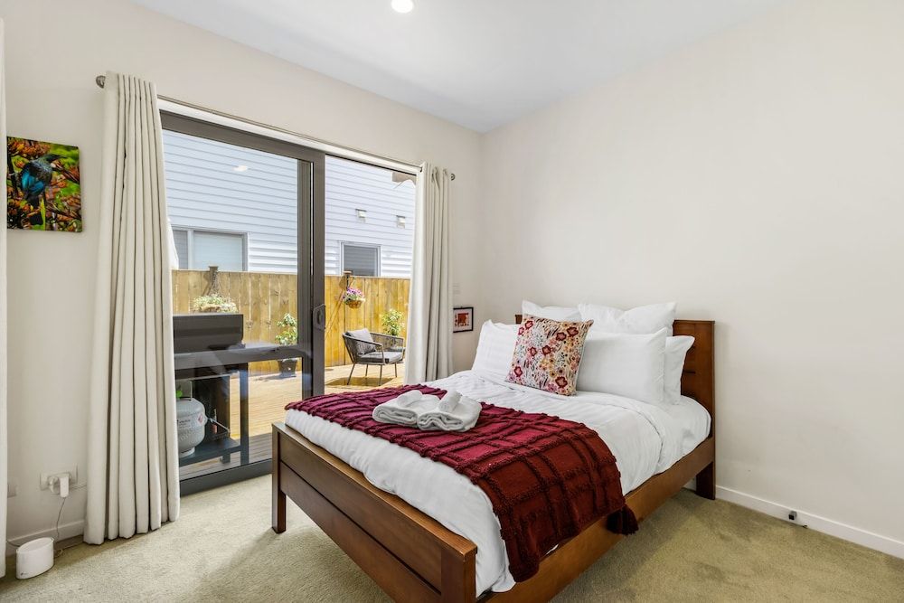 undefined Stunning Taka Retreat nr Beach-Netflix 5