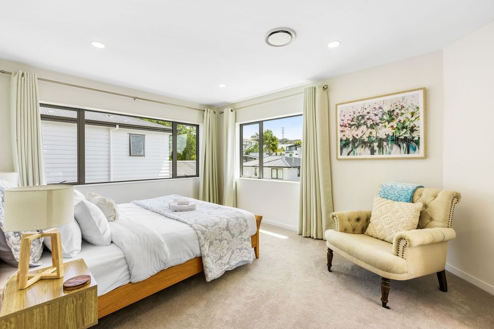 undefined Stunning Taka Retreat nr Beach-Netflix 6