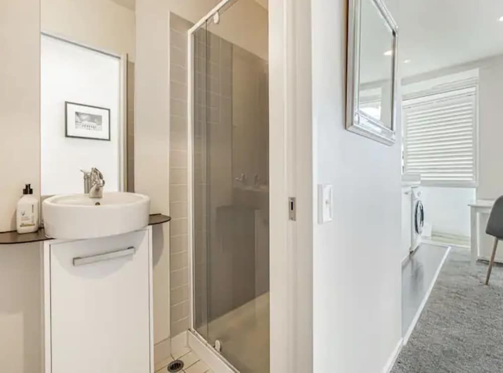 undefined Tidy Apartment With Balcony 6