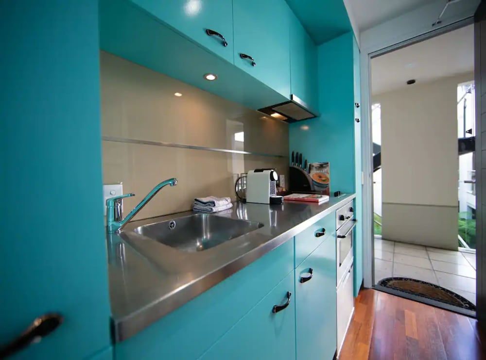 undefined One-Bedroom In Loft Viaduct 6