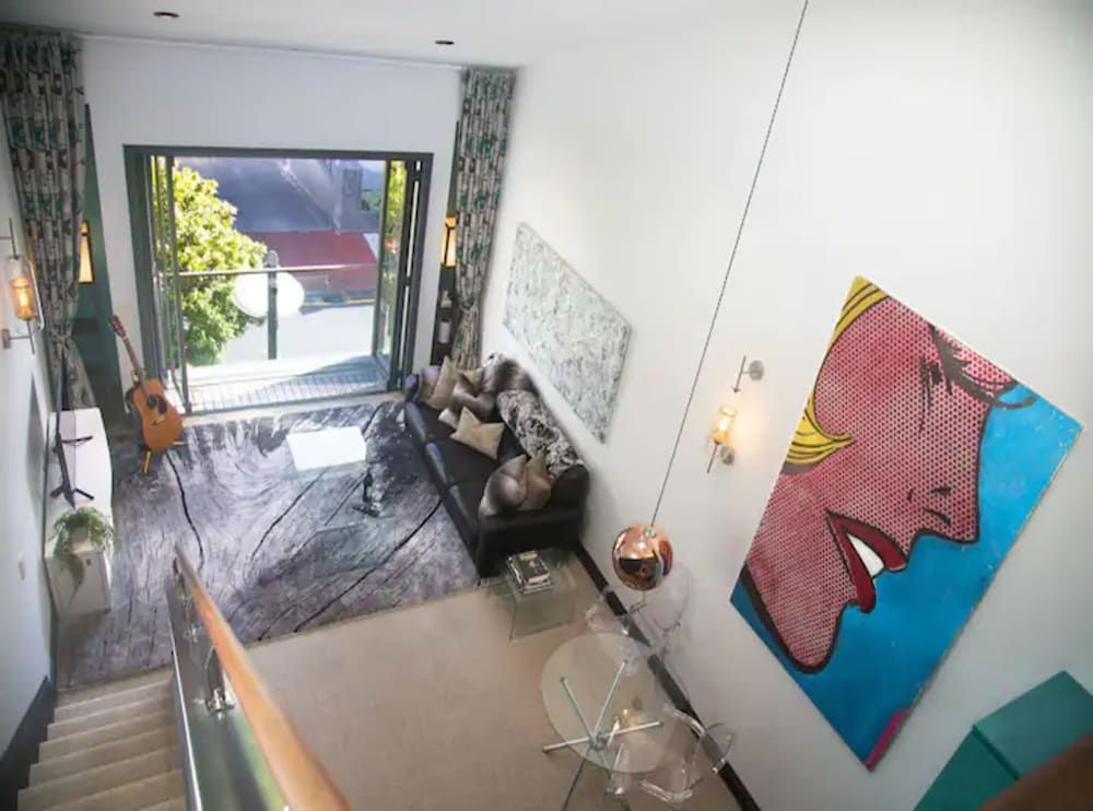 undefined One-Bedroom In Loft Viaduct 5