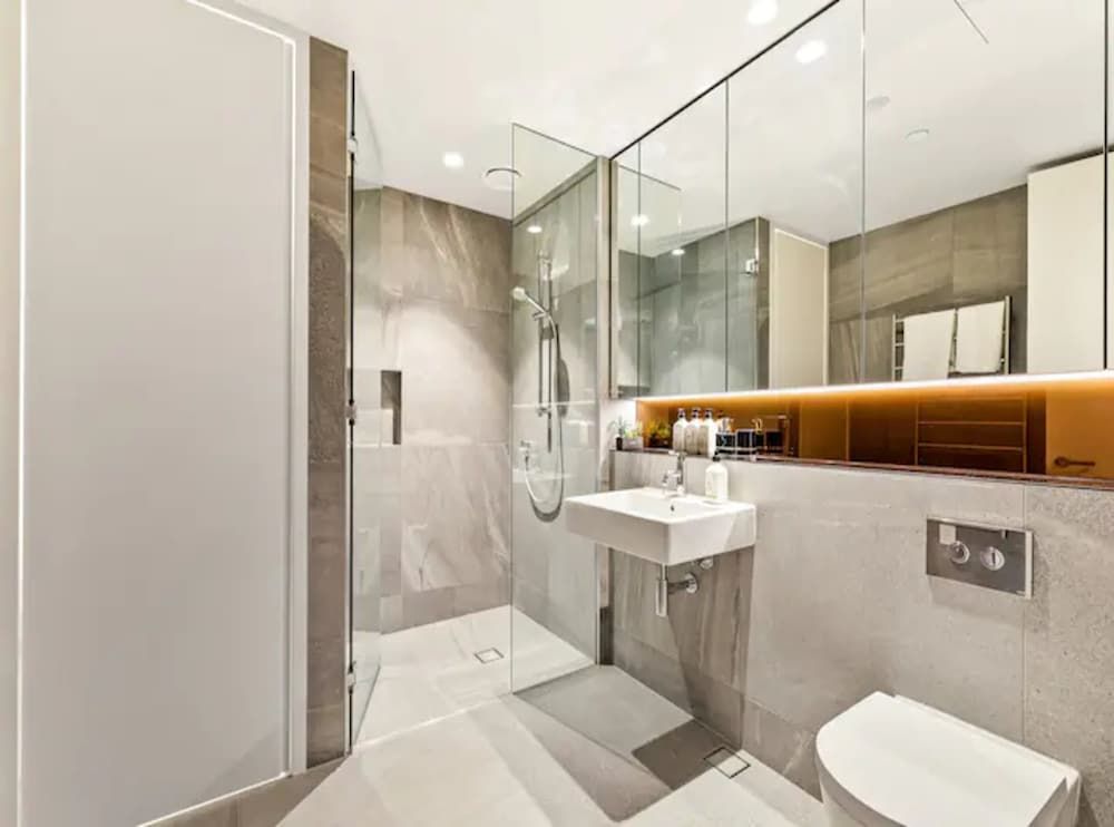 undefined Wonderful Wynyard Quarter Studio 6