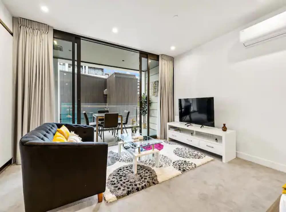 undefined Wonderful Wynyard Quarter Studio 4