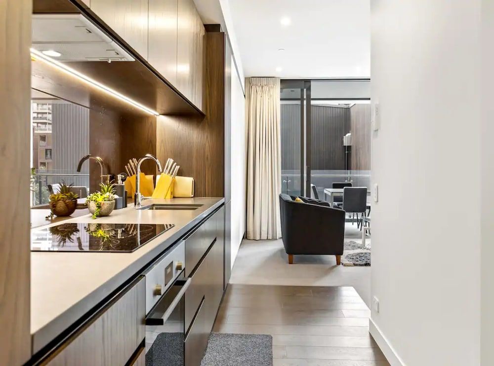 undefined Wonderful Wynyard Quarter Studio