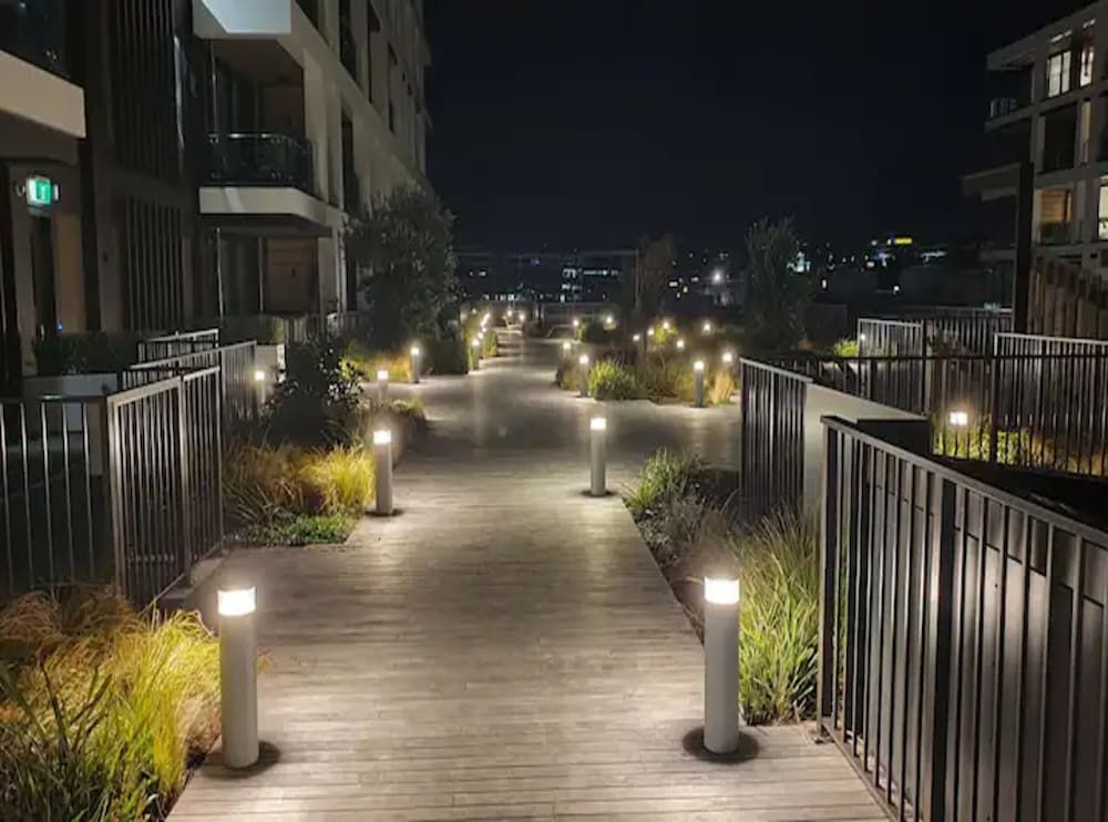 undefined Wonderful Wynyard Quarter Studio 2