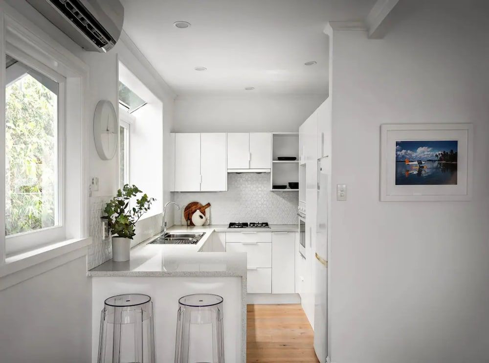 undefined Three-Bedroom Grey Lyn Villa 6