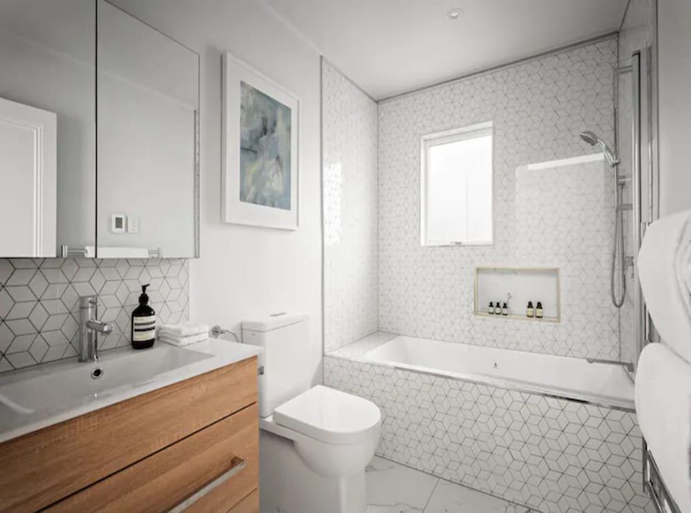 undefined Three-Bedroom Grey Lyn Villa 7