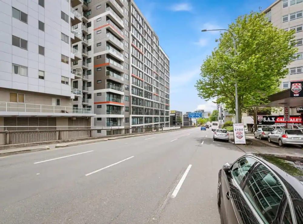 undefined Stunning Apartment In The Heart Of The City 2