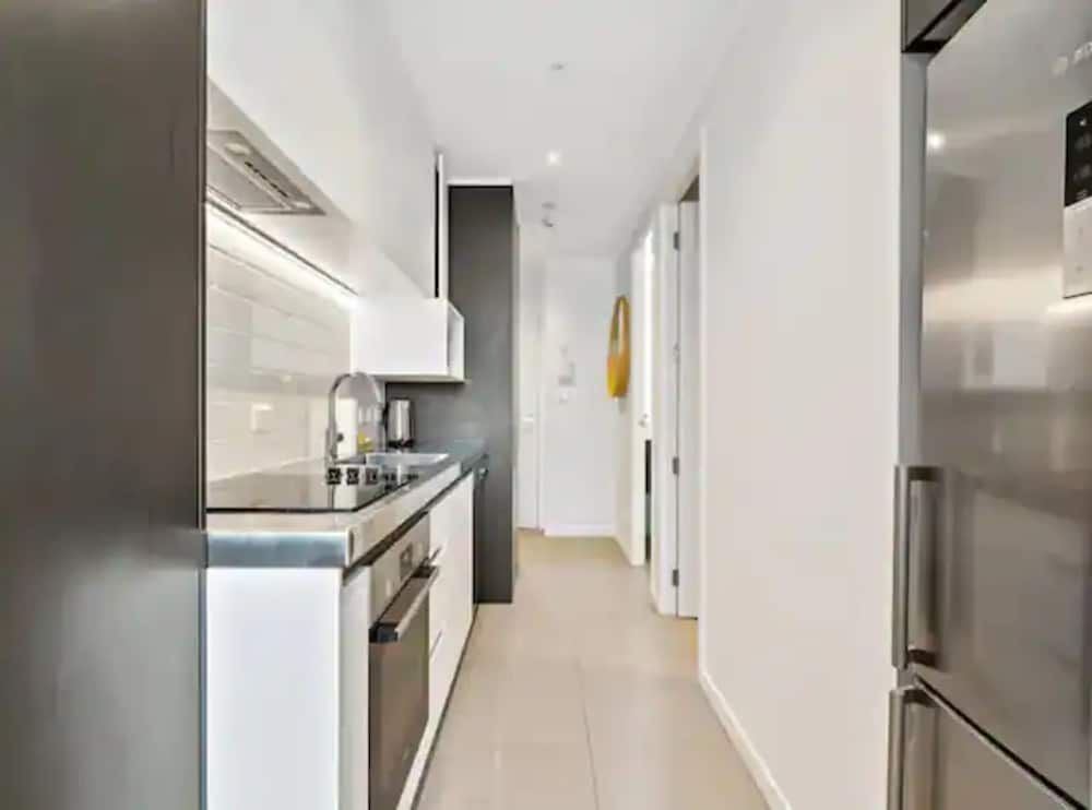 undefined Stunning Apartment In The Heart Of The City 6