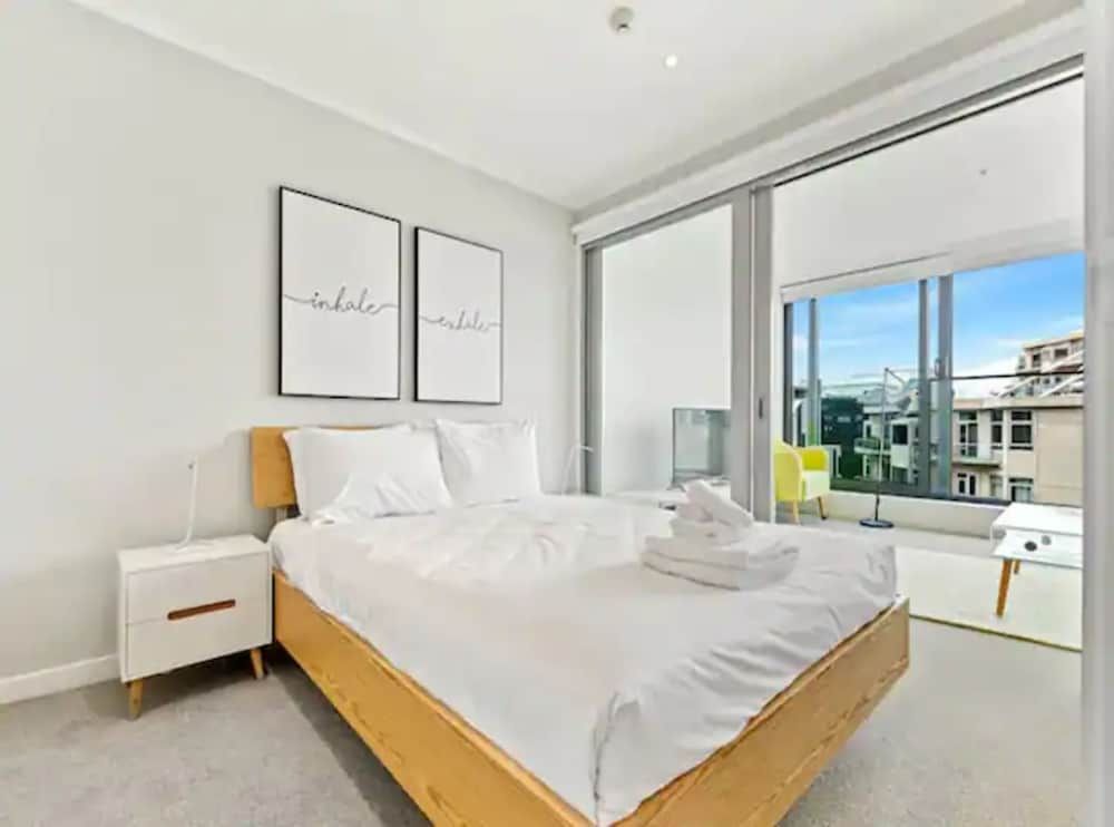 undefined Stunning Apartment In The Heart Of The City 4