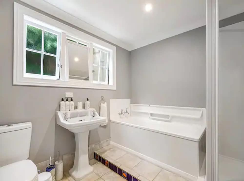 undefined One-Bedroom Parnell Charmer 7