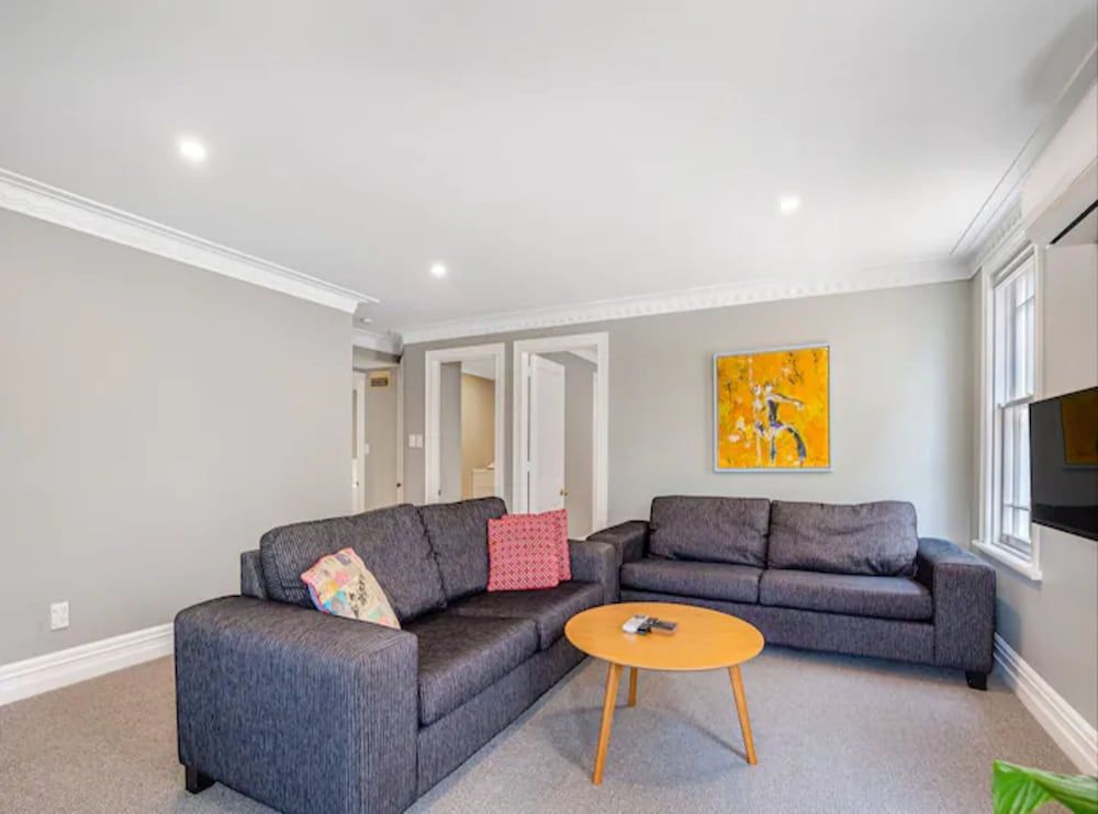 undefined One-Bedroom Parnell Charmer 5