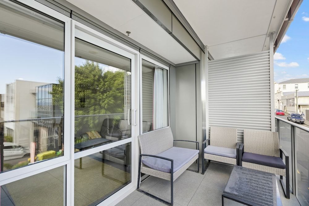 Superb 2BR Aprt in Central City - Wifi Apartment 8