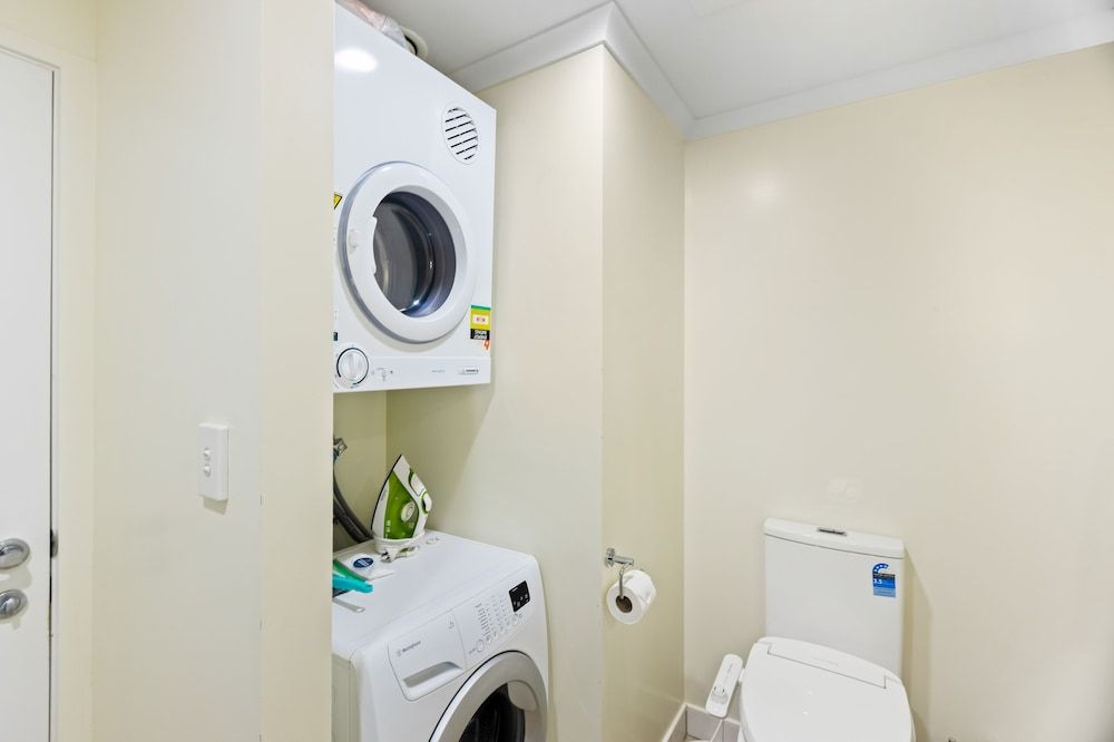 Superb 2BR Aprt in Central City - Wifi Apartment 10