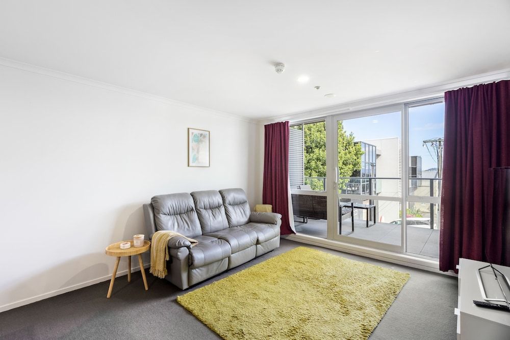 Superb 2BR Aprt in Central City - Wifi Apartment 16