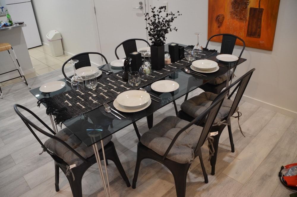 undefined Modern 2BR apt Near Spark Arena - Free Parking 9