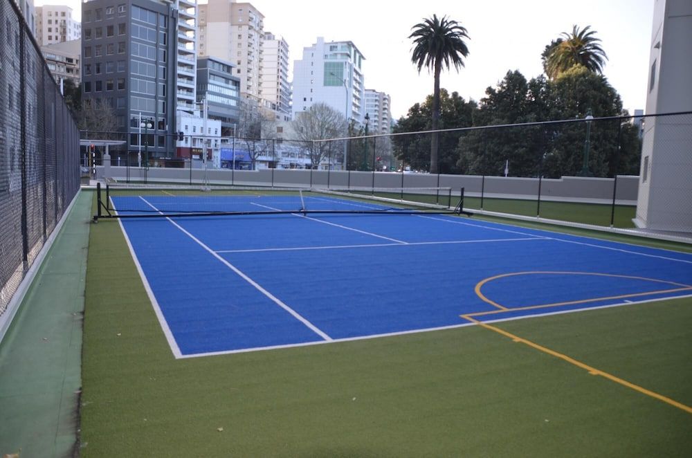 undefined Modern 2BR apt Near Spark Arena - Free Parking 10