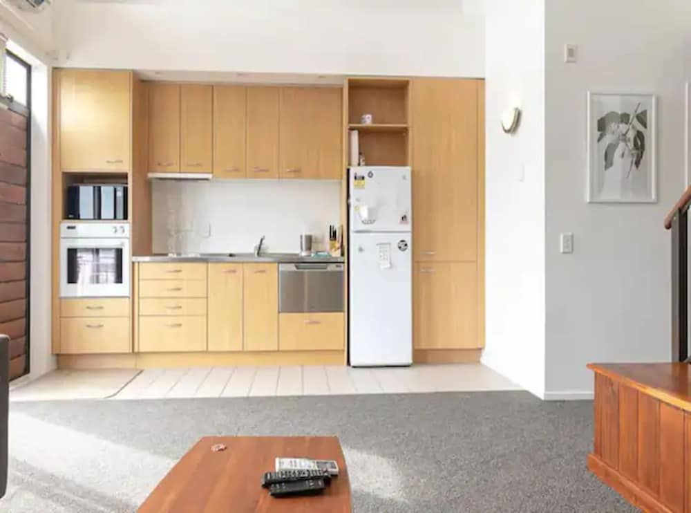 undefined Roomy Loft Two Bedroom Apartment W/ Free Parking! 6