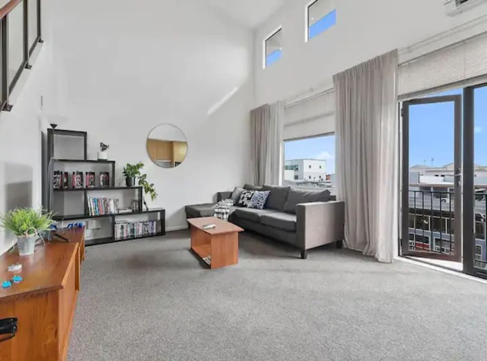 undefined Roomy Loft Two Bedroom Apartment W/ Free Parking! 5