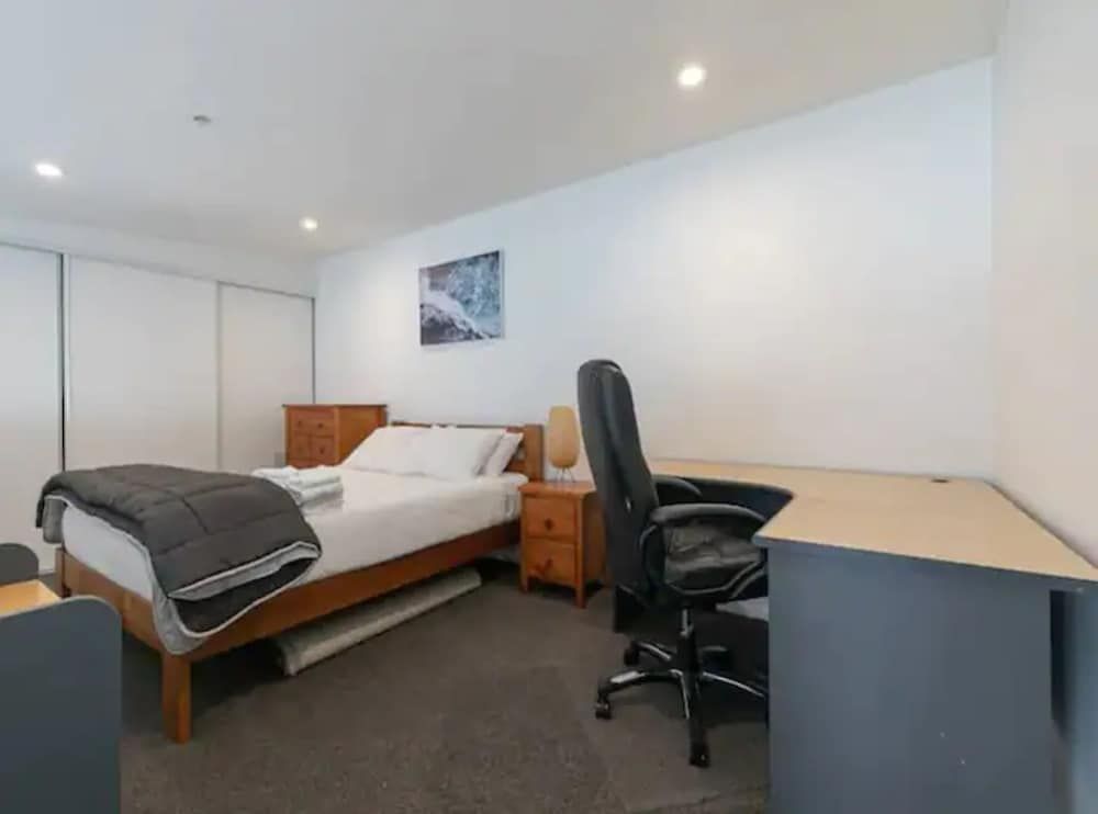 undefined Roomy Loft Two Bedroom Apartment W/ Free Parking!