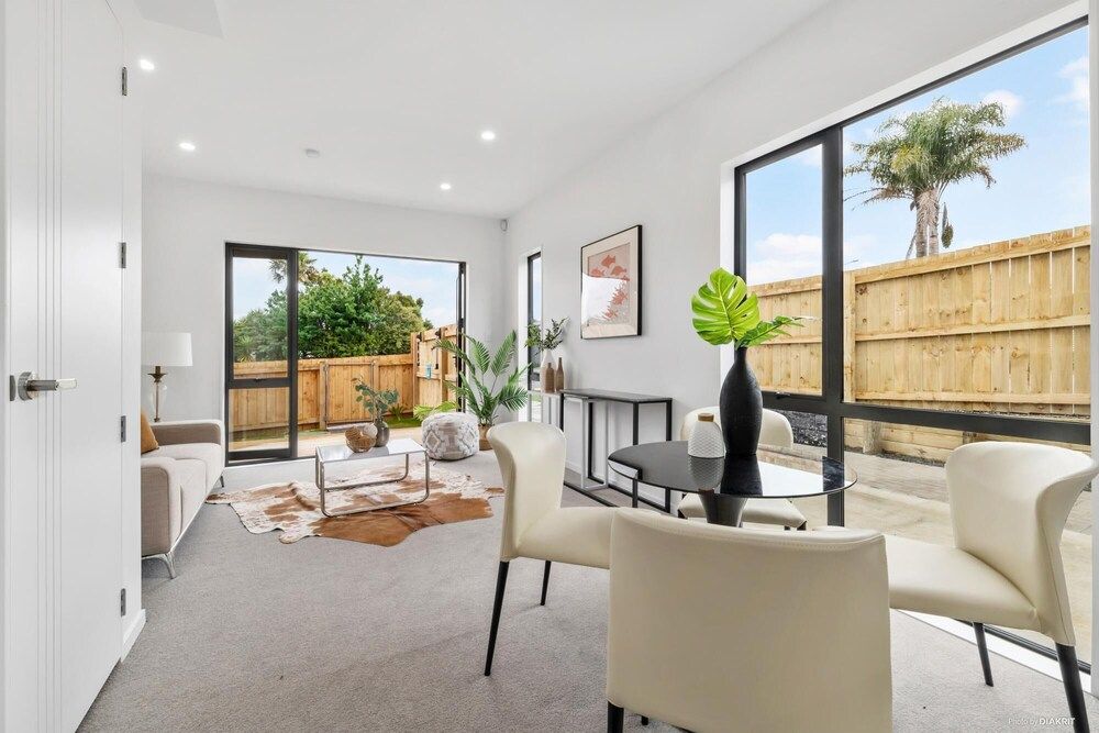 undefined Brand new 2 Bedroom House in Howick 2