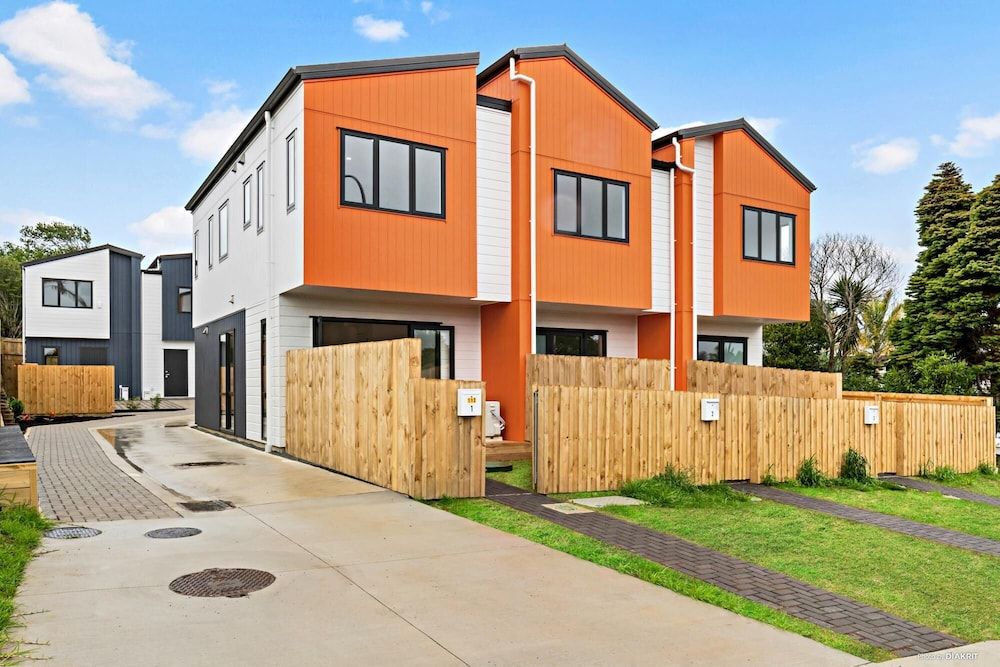 undefined Brand new 2 Bedroom House in Howick 6