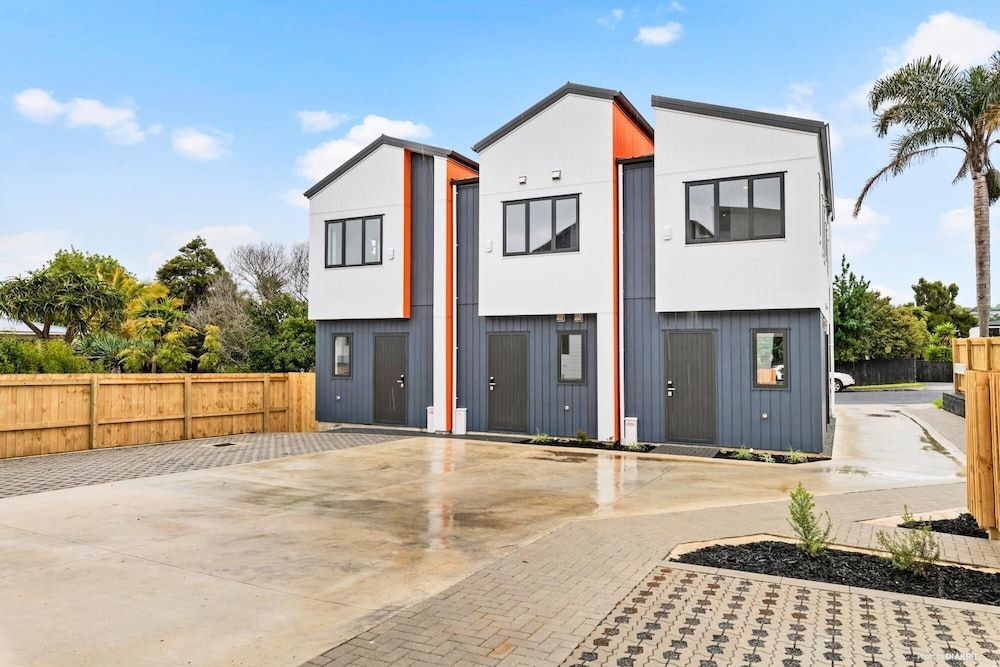 undefined Brand new 2 Bedroom House in Howick 4