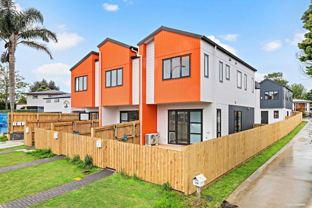 undefined Brand new 2 Bedroom House in Howick 3