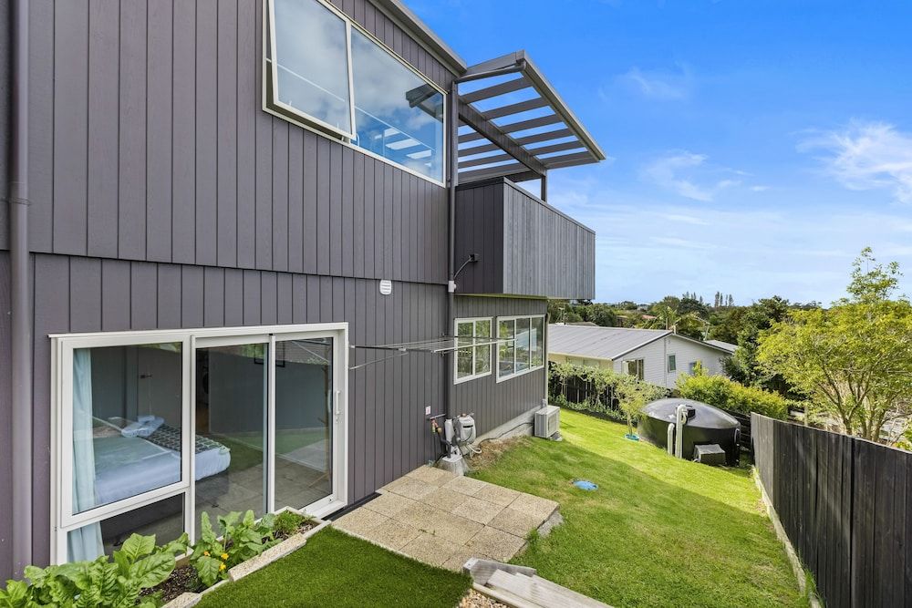 undefined Sensational North Shore Retreat -Netflix 2