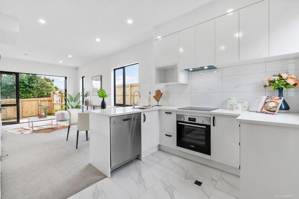 undefined Brand new 2 Bedroom House 2