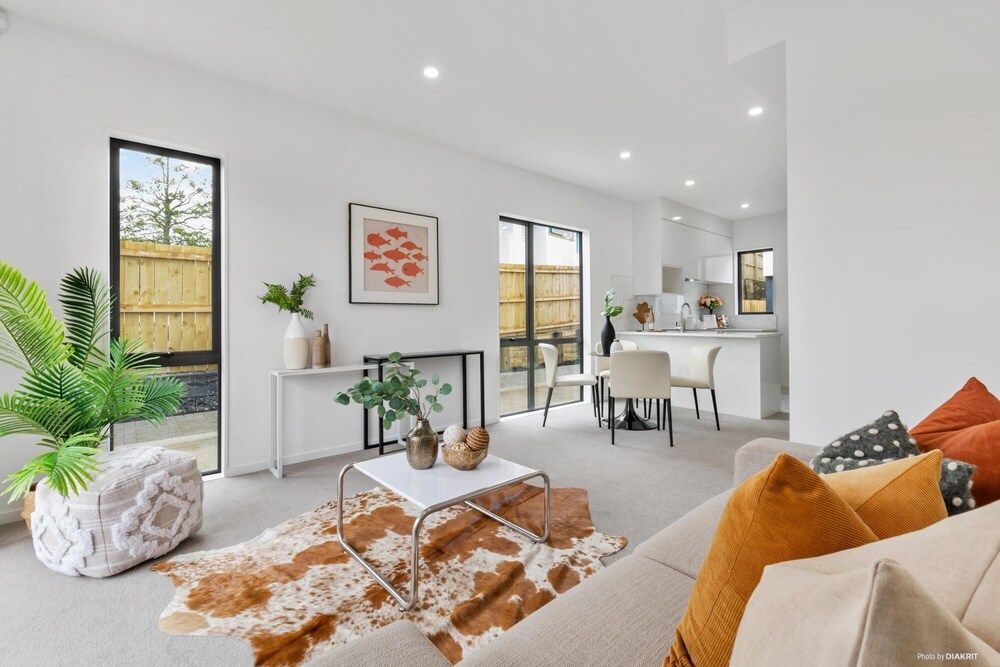 undefined Brand new 2 Bedroom House 7