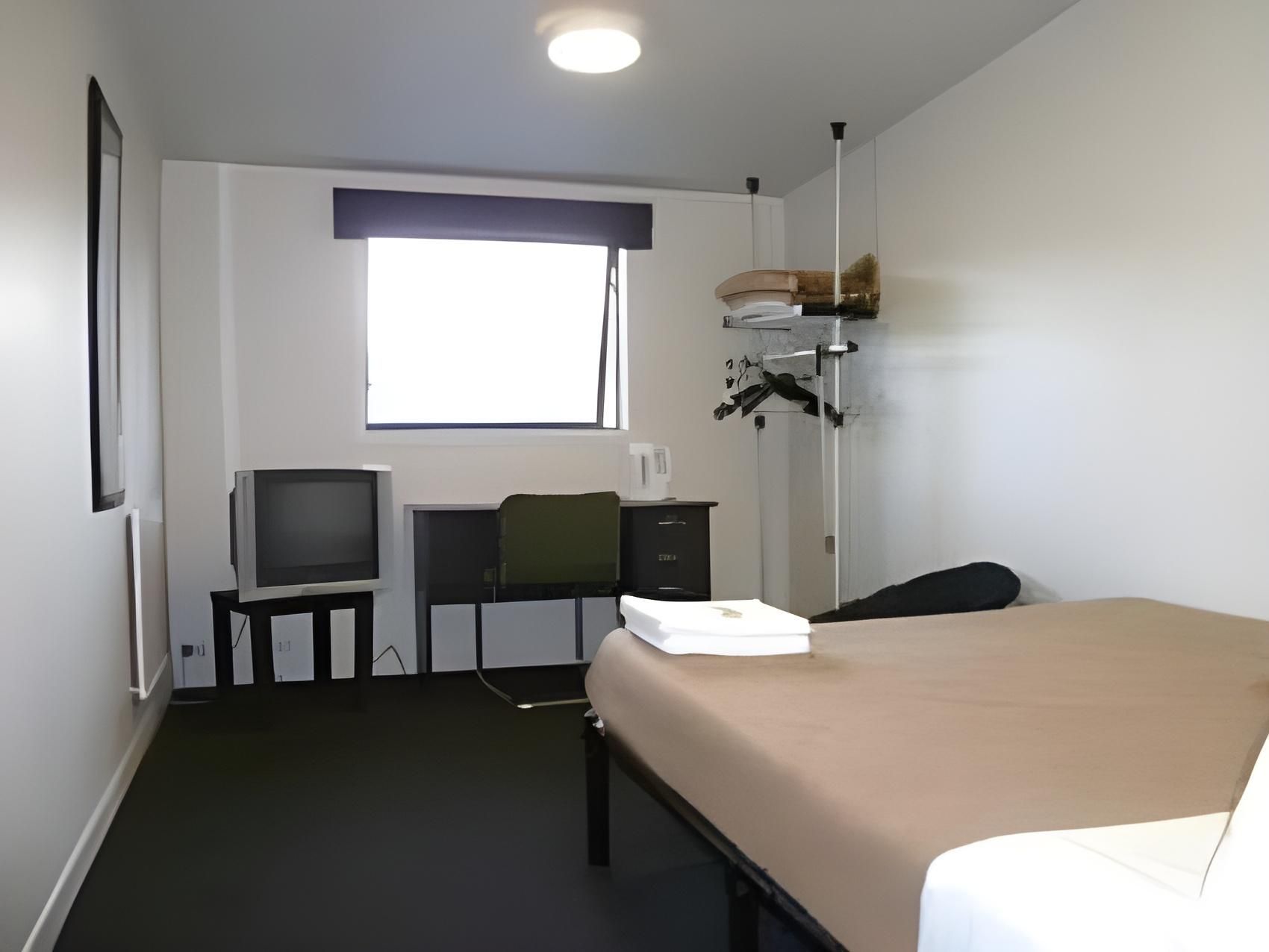 Single Room (1 Bed)