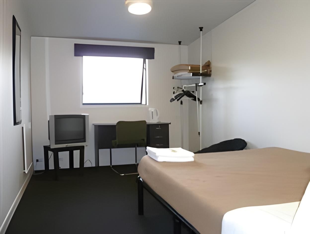Double Room (1 bed)