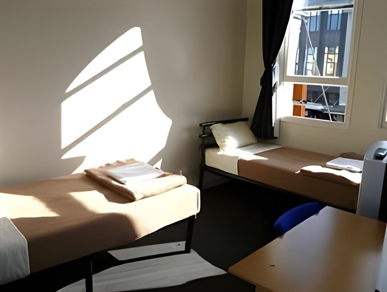 Twin Room (2 beds)