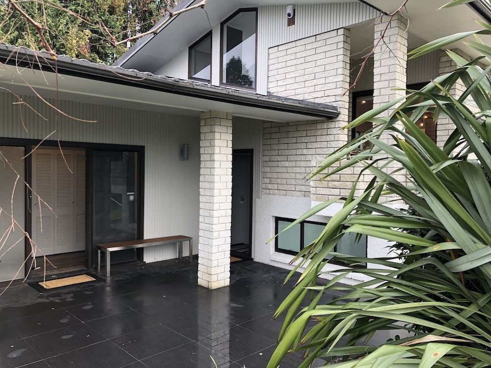 undefined Luxury Golf-Side Lodge K Lodge Rotorua 2