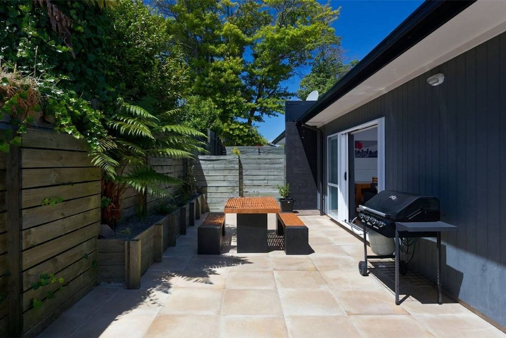 undefined Awesome Central Rotorua Pad 2