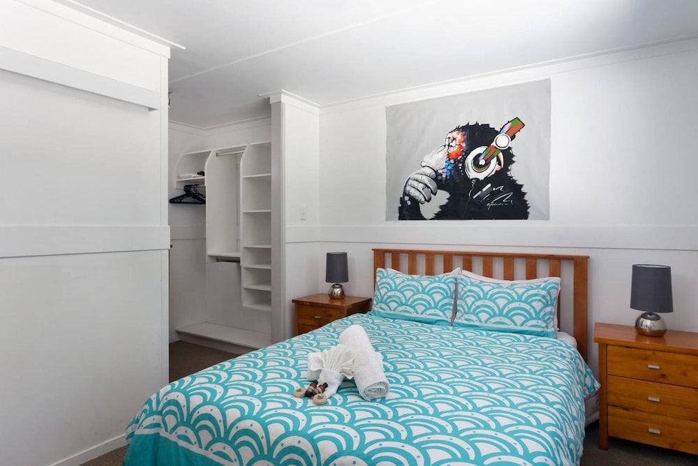 undefined Awesome Central Rotorua Pad 5