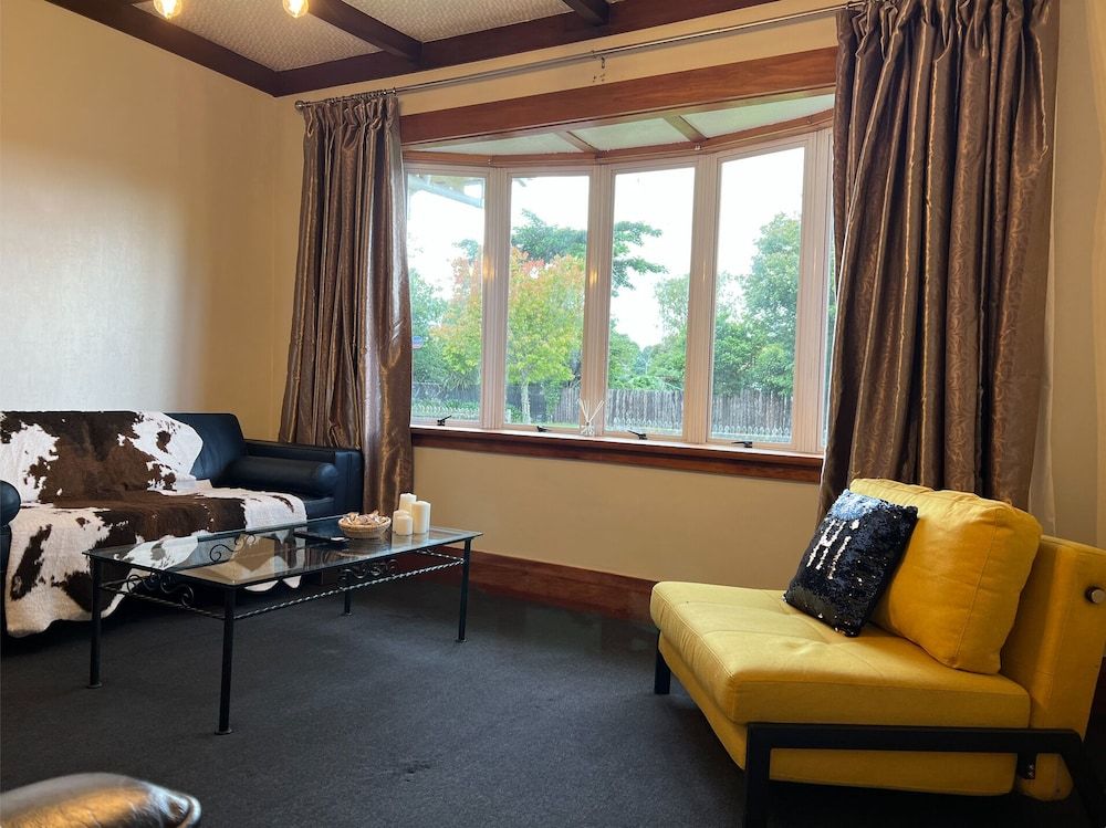 undefined Rotorua Holiday Villa